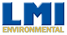 LMI Environmental, Logo